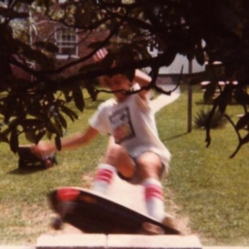 Wavves – Wavves