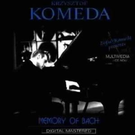 Memory Of Bach