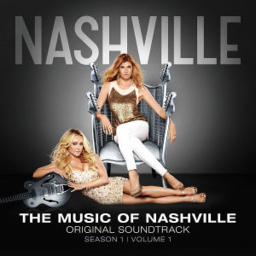 Diverse – Nashville - The Music Of Nashville