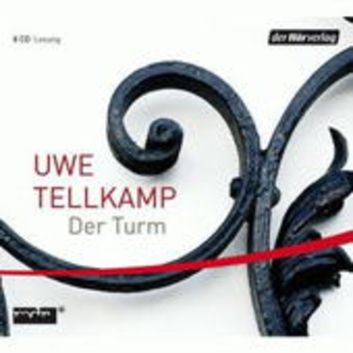 Sylvester Groth – Der Turm, Geschichte aus einem versunkenen Land