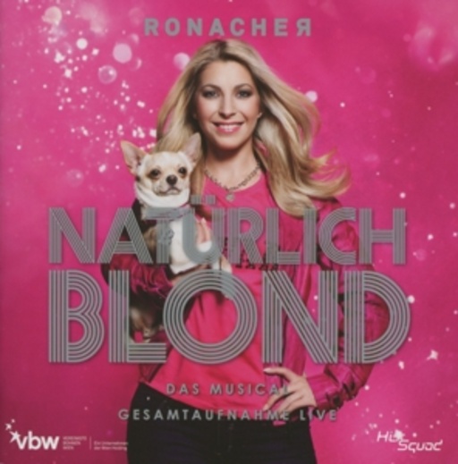 Diverse – Natürlich blond