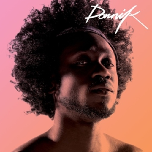 Dornik – Dornik