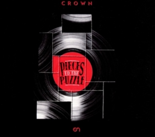 Crown – Pieces To The Puzzle
