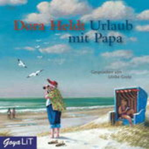 Diverse – Urlaub mit Papa