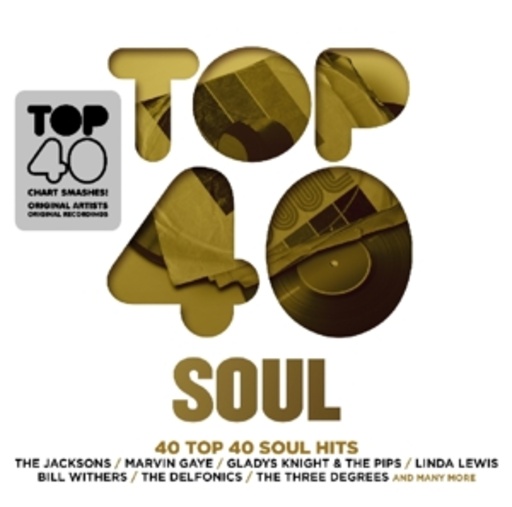 Diverse – Top 40 - Soul