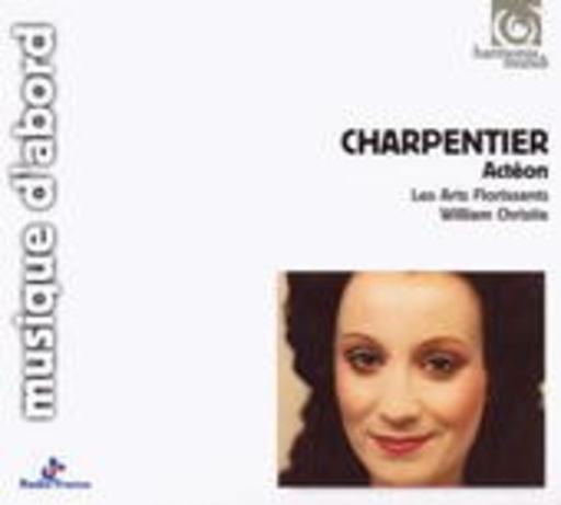 William Christie/Les Arts Florissants – Actéon