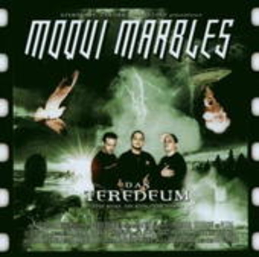 Moqui Marbles – Das Teredeum