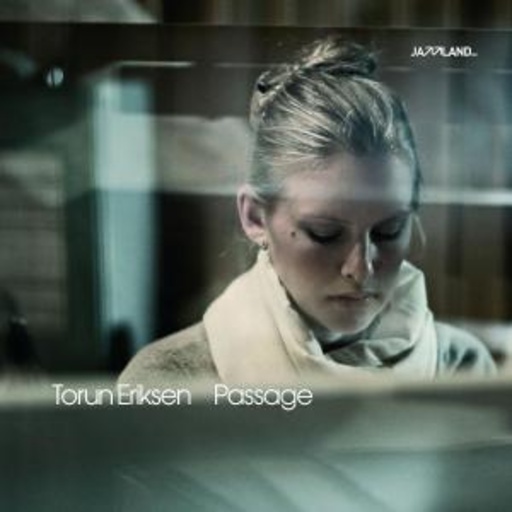 Torun Eriksen – Passage
