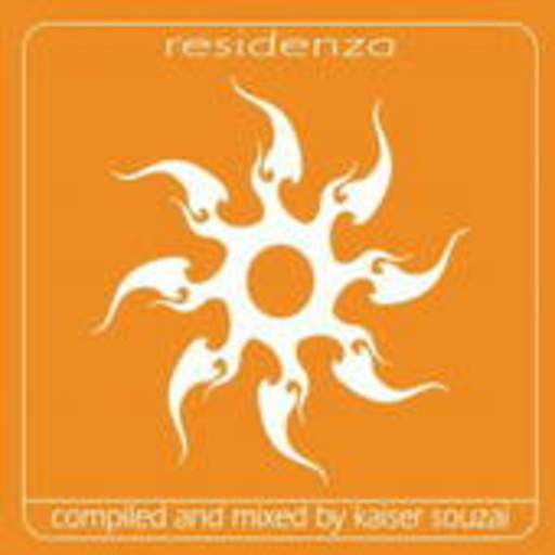 Diverse – Residenza (Compiled & Mixed by Kaiser Souzai)