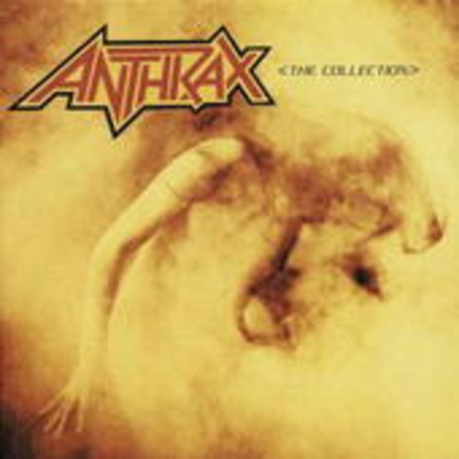 Anthrax – The Collection
