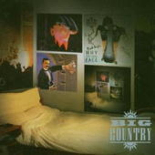 Big Country – Rarities 1 - Undercover