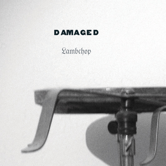 Lambchop – Damaged