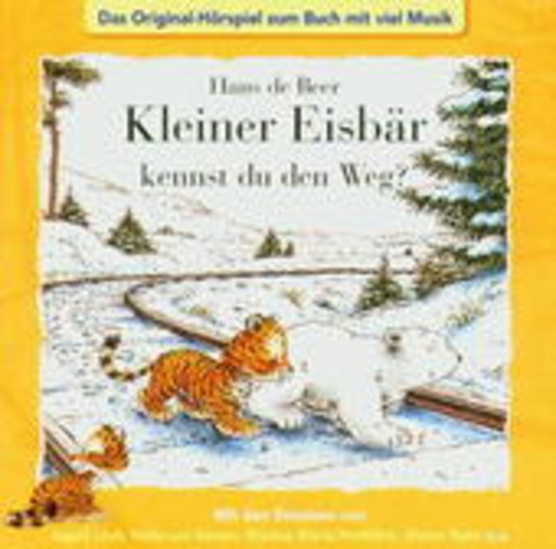 Kennst du den Weg?