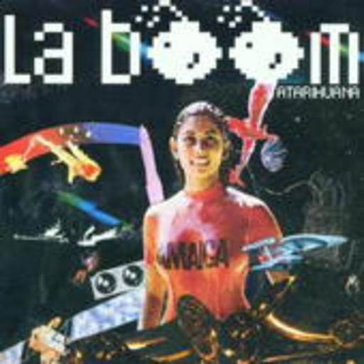 La Boom aka Jan Delay & Tropf – Atarihuana