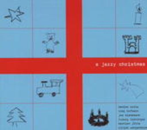 Tobi Hofmann – A Jazzy Christmas