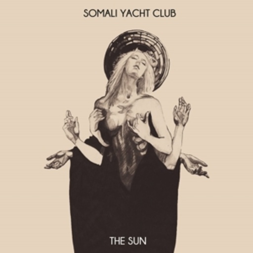 Somali Yacht Club – The Sun