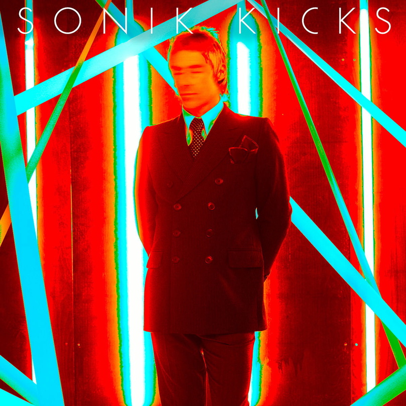 Kann sein viertes Nummer-eins-Soloalbum feiern: Paul Weller
