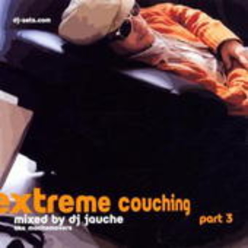 Diverse – Extreme Couching Part 3 (Mixed By DJ Jauche)