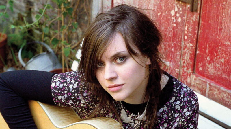 Amy Macdonald