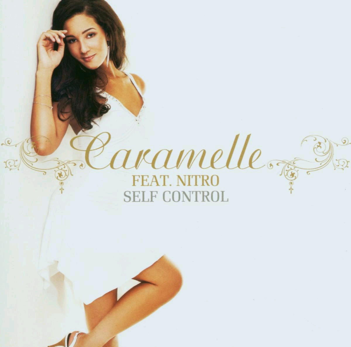 Caramelle feat. Nitro – Self Control