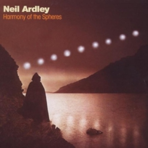Neil Ardley – Harmony Of The Spheres