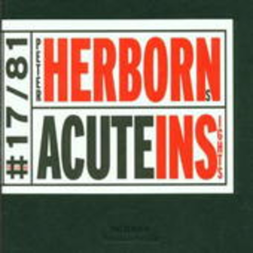 Peter Herborn – Acute Insights