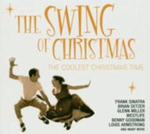 Diverse – Swing Christmas