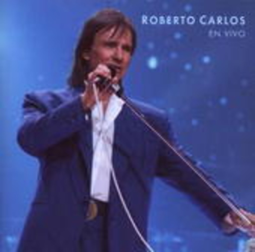 Roberto Carlos – En Vivo