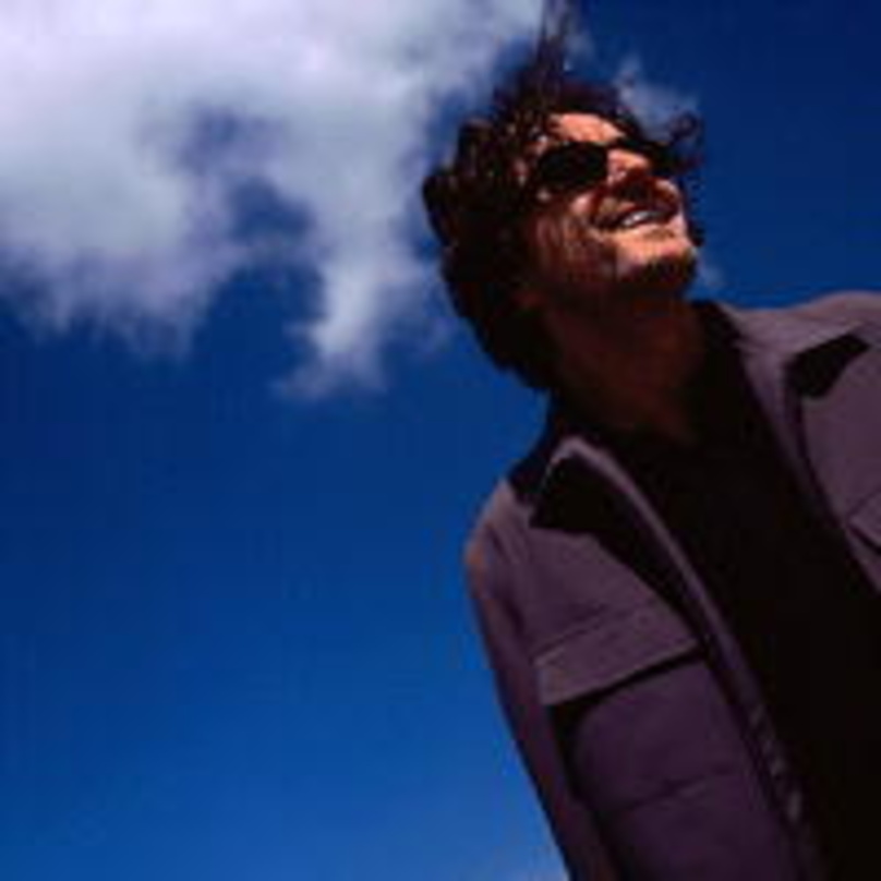 Bringt Balkan ins Zelt: Goran Bregovic