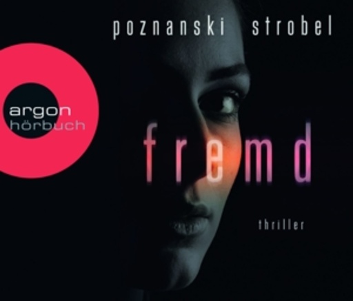 Christiane Marx/Sascha Rotermund – Fremd