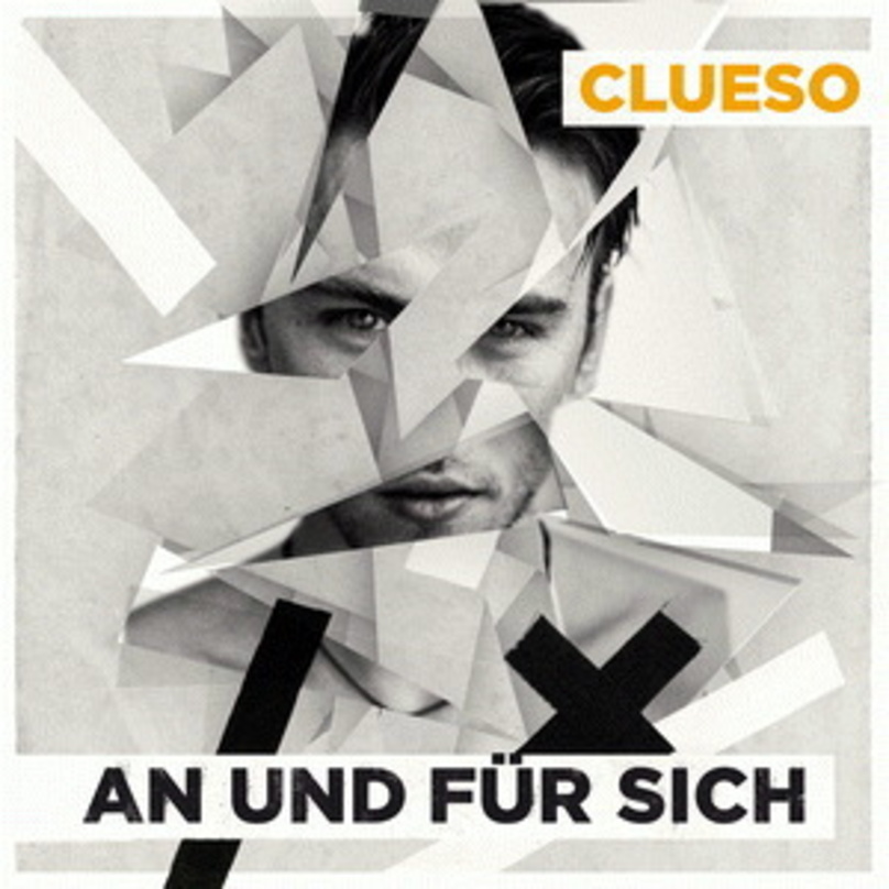 Bringt Clueso seiner ersten Nummer eins ganz nah: "An und für sich"
