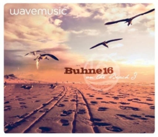 Diverse – Buhne 16 - On The Beach 3