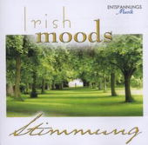 Traumklang – Irish Moods