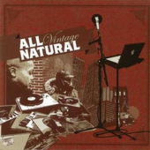 All Natural – Vintage