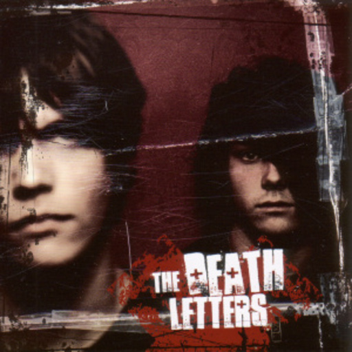 The Death Letters – The Death Letters