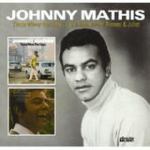 Johnny Mathis – Those Were The Days