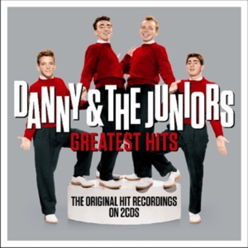 Danny & The Juniors – Greatest Hits