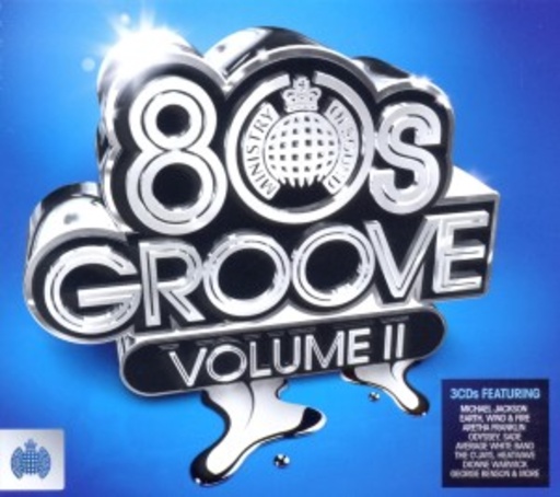 Diverse – 80's Groove II