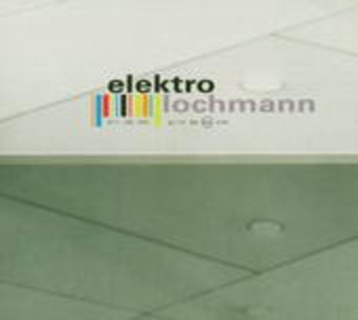 Elektrolochmann – Give Me My Eat
