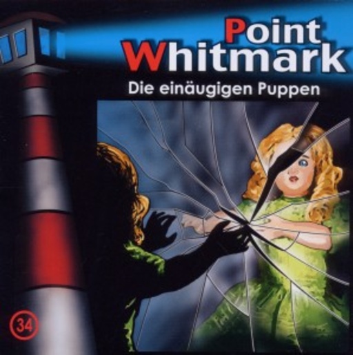 Point Whitmark – Die einäugigen Puppen (34)
