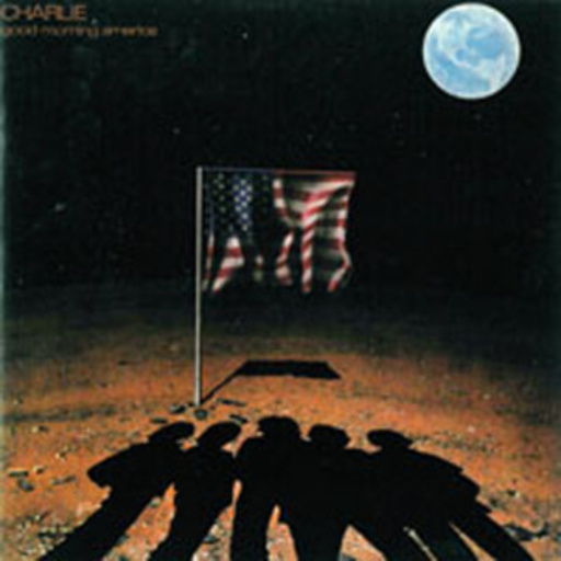 Charlie – Good Morning America