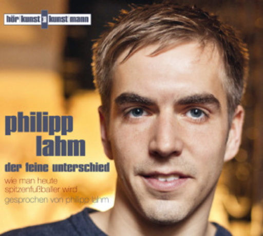 Der feine Unterschied