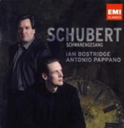 Ian Bostridge – Schwanengesang