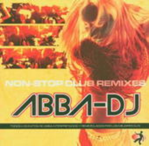 Diverse – Abba-DJ - Non-Stop Club Remixes