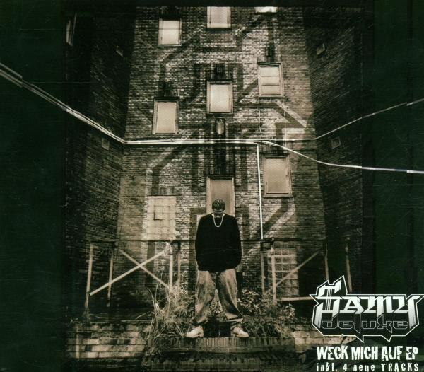 Samy Deluxe – Weck mich auf EP