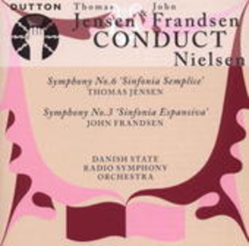 Thomas Jensen/John Frandsen – Conduct Nielsen