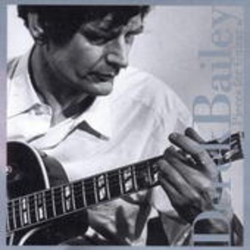 Derek Bailey – Pieces Of Guitar 1966-67