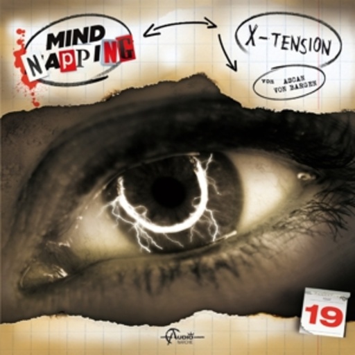 Diverse – Mind Napping (19) - X-Tension