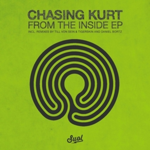 Chasing Kurt – From The Inside EP