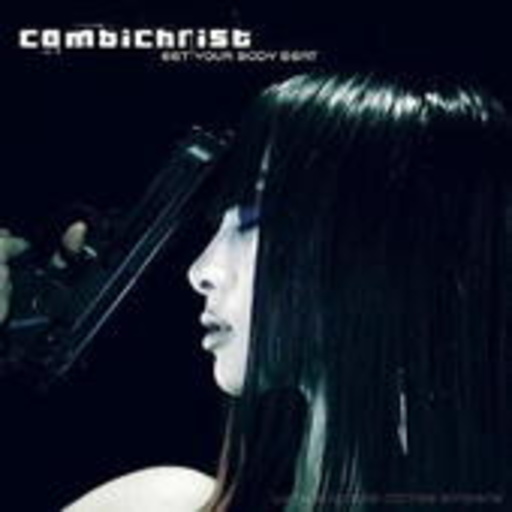 Combichrist – Get Your Body Beat